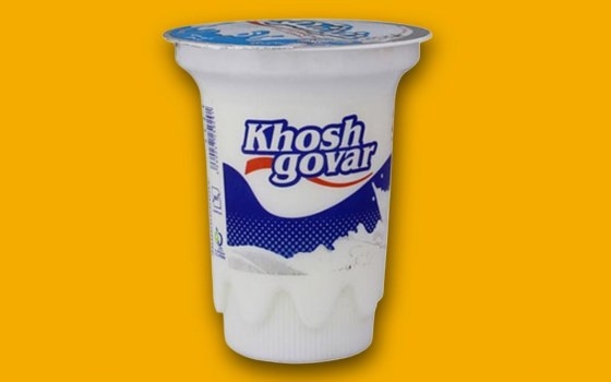 دوغ لیوانی