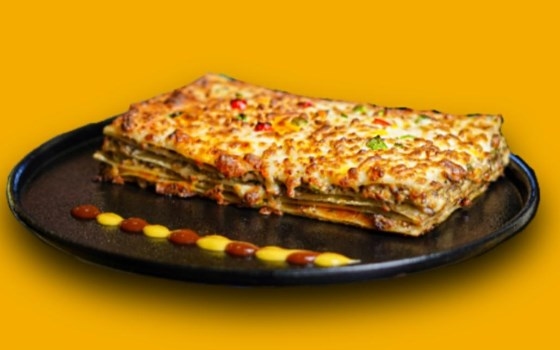 لازانیا گوشت