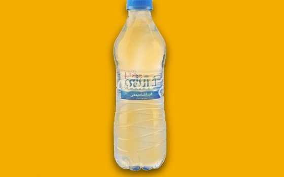 آب معدنی