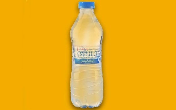 آب معدنی